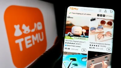 Temu dejará de vender productos chinos en EE.UU. tras cambio de normas