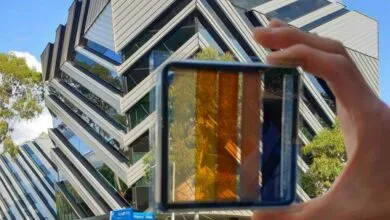 Microhilos de silicio transforman ventanas en celdas solares