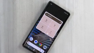 IA al instante, el widget de Gemini llega a dispositivos móviles