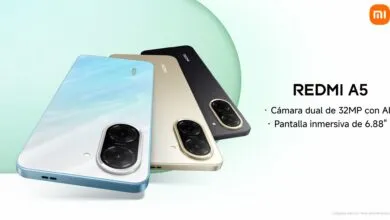 Xiaomi Redmi A5: Potencia, estilo y pantalla fluida en un móvil económico