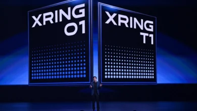 Xiaomi confirma que el desarrollo del SoC XRing O1 es propio, no de Arm