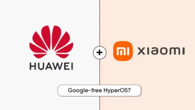 Xiaomi y otras marcas chinas planean abandonar los servicios de Google