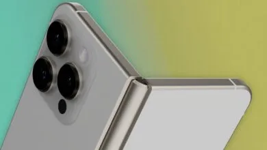 Apple prepara iPhone plegable y más para su 20° aniversario