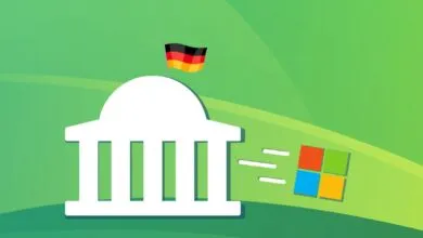 Estado alemán opta por software libre y pone fin a dependencia de Microsoft