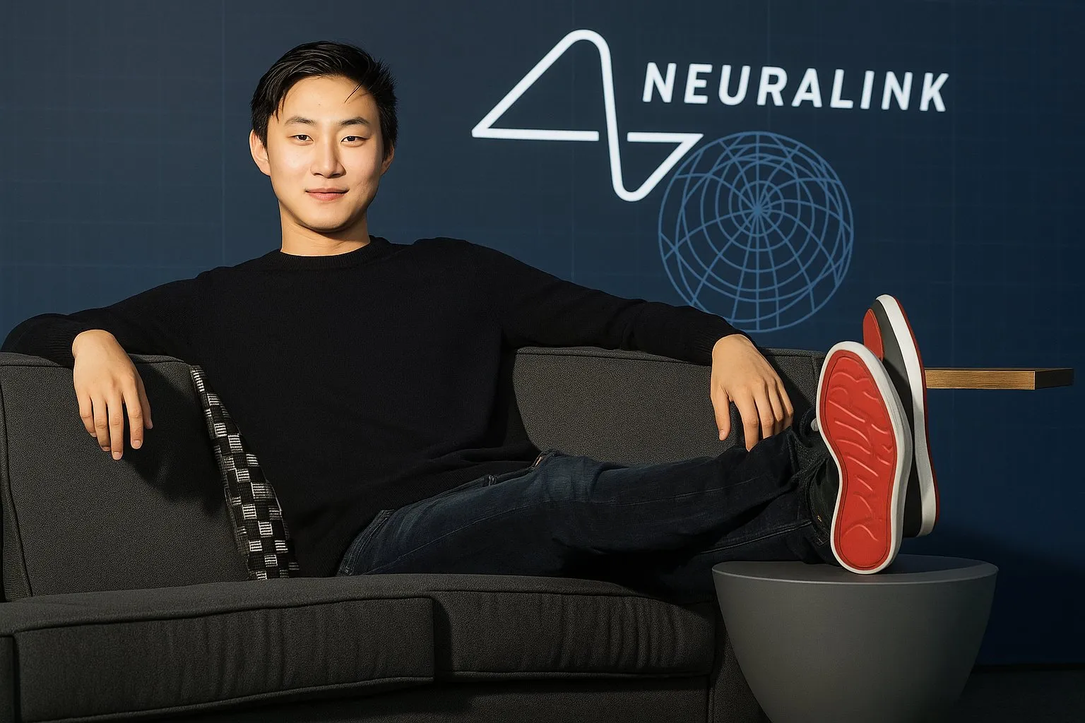 La crianza del futuro potenciará el cerebro infantil con tecnología, según Alexandr Wang experto en IA