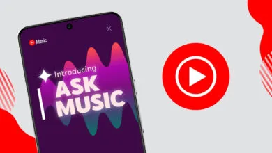 Crea la playlist perfecta con tu voz usando “Ask Music” de YouTube