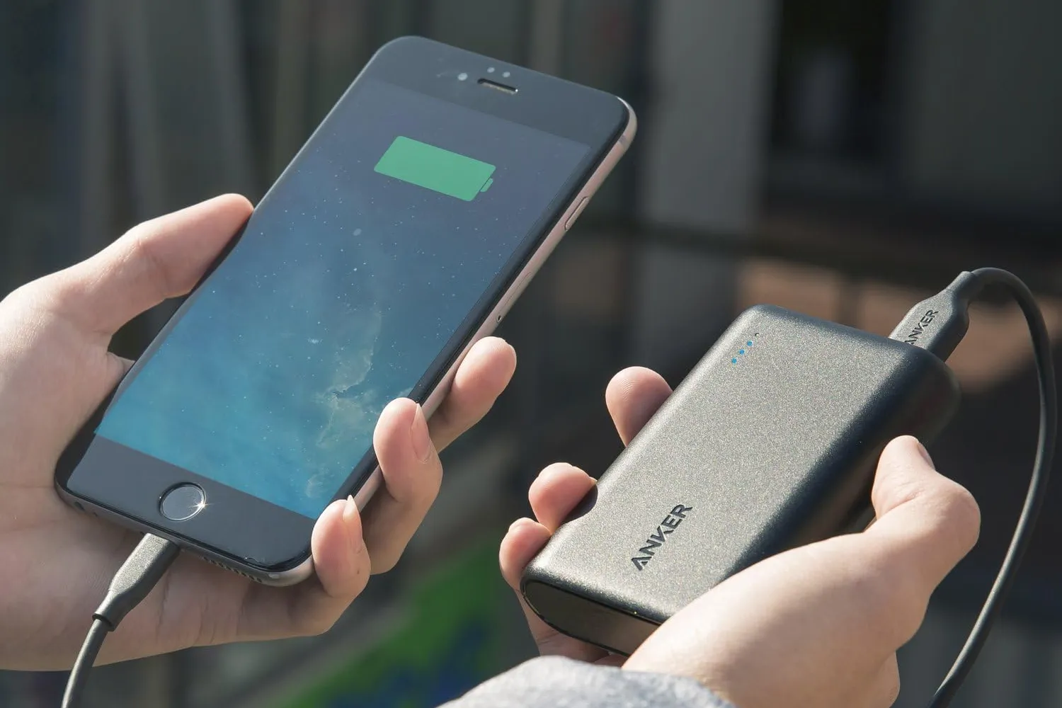 ¿Tienes esta batería Anker? La compañía pide devolverla por seguridad