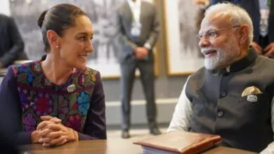 Inversión y tecnología marcan el nuevo acuerdo entre México e India