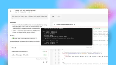 OpenAI lanza Codex su asistente de IA para programadores que escribe y depura código