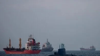 Alerta en el mar, tensión entre Irán – Israel sacude rutas navieras y el comercio global