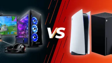 ¿Crisis en la PC Master Race? Millones de jugadores prefieren ahora las consolas