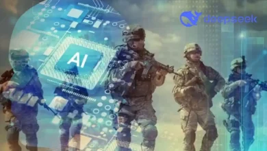 EE. UU. señala a DeepSeek por presunta colaboración militar con China