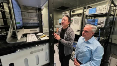 Apple usará IA generativa para crear los chips de sus próximos productos