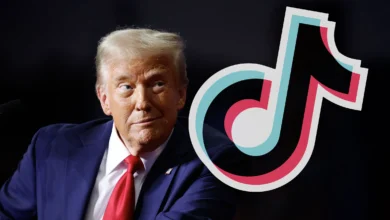 Trump extiende plazo para la venta de TikTok ¿Qué sigue para la app en EE. UU.?