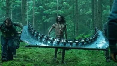 Danny Boyle usó decenas de iPhone para grabar su nueva película de horror “Exterminio: La Evolución”