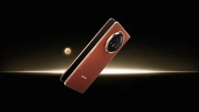Honor Magic V5 con Snapdragon 8 Elite y una batería de 6,100mAh en camino