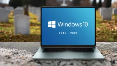 Soporte de Windows 10 termina, esto costará mantener tu equipo protegido