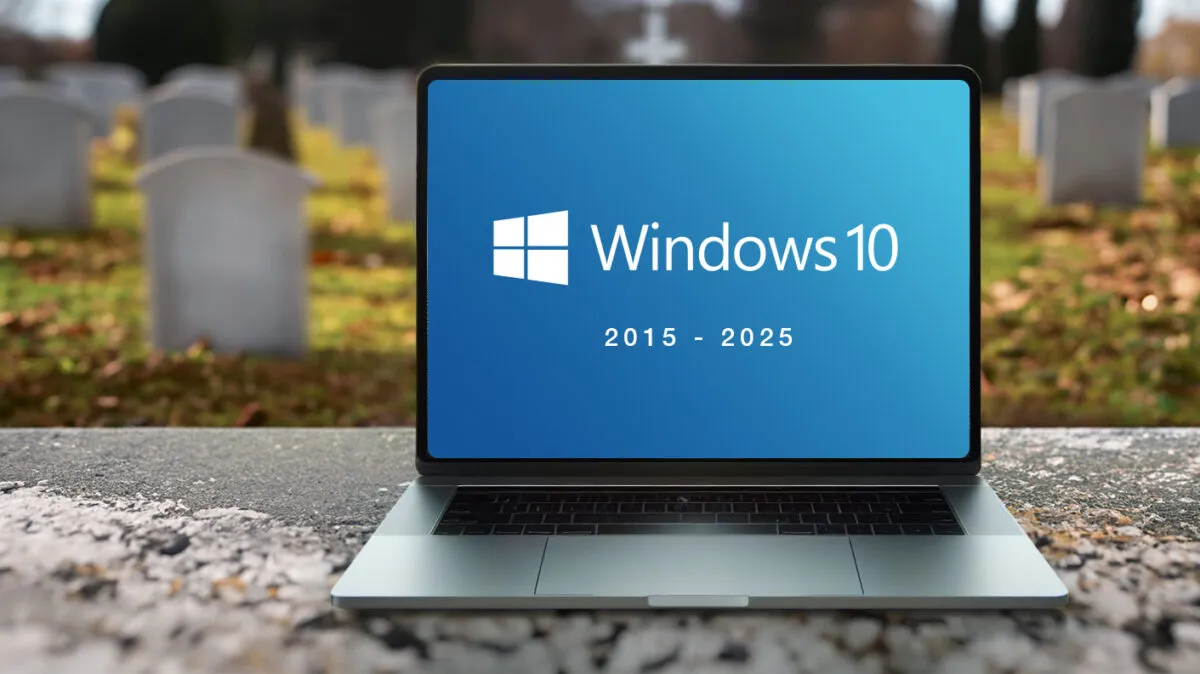Soporte de Windows 10 termina, esto costará mantener tu equipo protegido