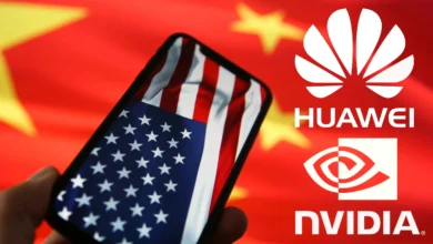 Nvidia advierte que las sanciones de EE. UU están fortaleciendo a Huawei en la IA