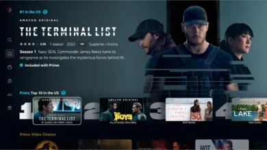 Saca más provecho a Prime Video con estas funciones poco usadas