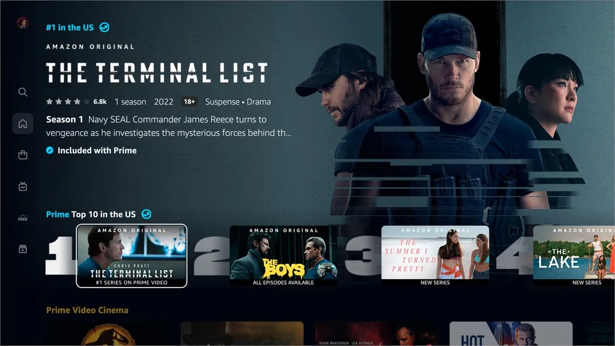 Saca más provecho a Prime Video con estas funciones poco usadas