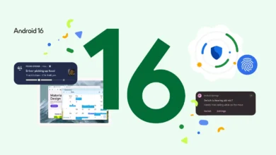 Google responde a Apple con el lanzamiento oficial de Android 16