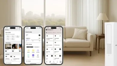 Hisense y Google se alían para unificar tu hogar inteligente en una sola app