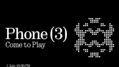 El esperado Nothing Phone 3 alista su llegada a México, se presentará el 1 de julio