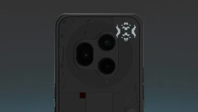 Así será el Nothing Phone (3) según una filtración masiva de características