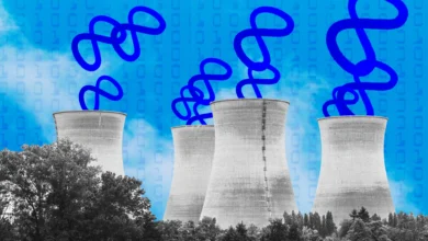 Meta asegura energía nuclear por 20 años para la creciente demanda de IA