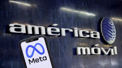 Telcel y Claro mejoran su red de video en Latam junto a Meta