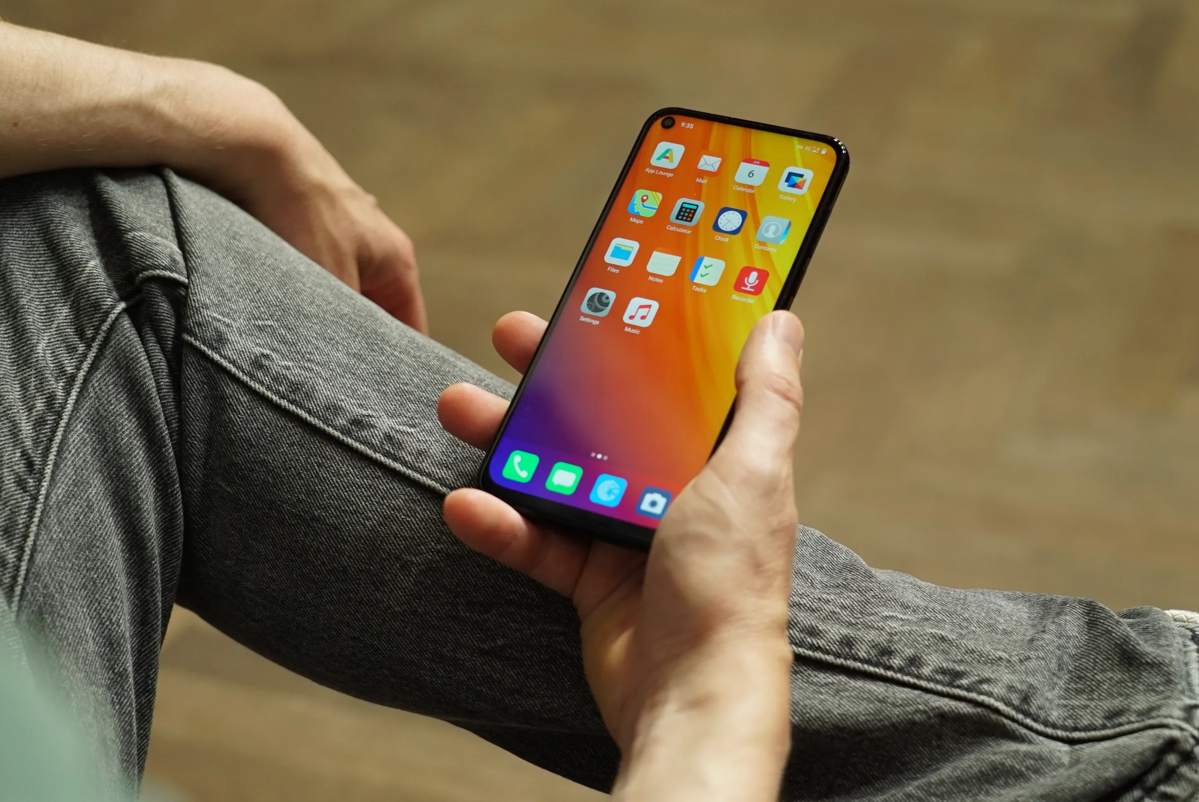 Libera tu smartphone de Google con el nuevo sistema operativo /e/OS 3.0