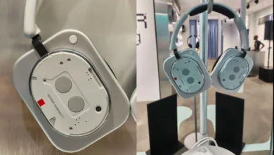 Filtran el diseño y precio de los Nothing Headphone (1)
