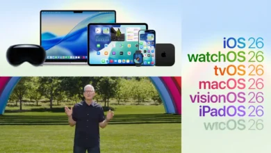 Esta son las grandes novedades de Apple en el WWDC 2025 y su apuesta por el diseño