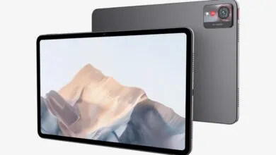 Nubia Pad Pro, características y descuentos exclusivos en preventa para México