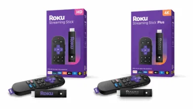 Actualiza tu televisor, Roku presenta nuevos reproductores stick en México