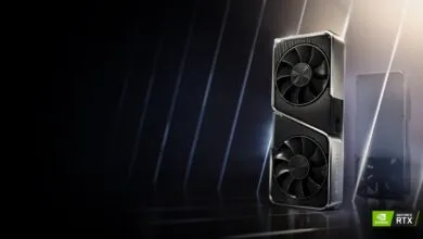 Nvidia RTX 5050 llegaría en julio con memoria GDDR7
