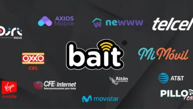 OMVs suben precios y recortan los gigas de sus planes de datos ¿La razón? Altán aumentó sus tarifas
