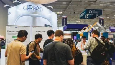 El Find X8 Ultra y la IA de OPPO son protagonistas en la cumbre CVPR 2025