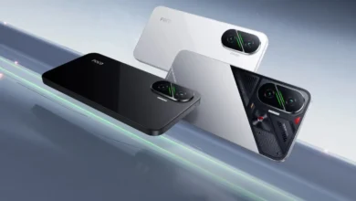 El nuevo POCO F7 ya está en México para redefinir la gama alta accesible