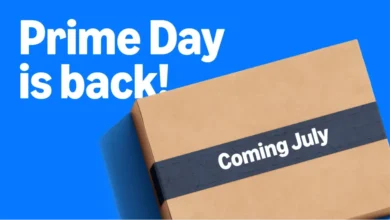 La semana de ofertas más esperada, estas son las fechas oficiales del Prime Day 2025