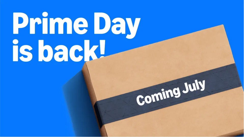 La semana de ofertas más esperada, estas son las fechas oficiales del Prime Day 2025