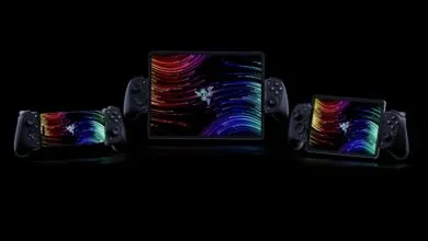 El control Perfecto para tu Móvil, así son los Kishi V3 de Razer