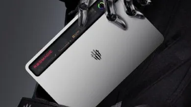 RedMagic Gaming Tablet 3 Pro revelada en su primer video