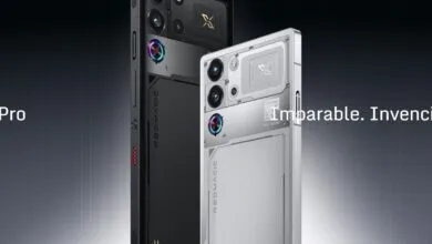 El REDMAGIC 10S Pro ya tiene precio y fecha de lanzamiento en México