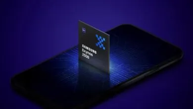 Samsung revela por sorpresa el potente Exynos 2500 para sus próximos plegables