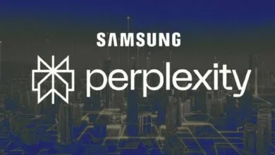 Samsung integraría IA de Perplexity en sus dispositivos dejando a un lado a Google
