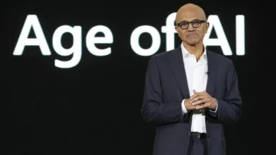 Satya Nadella y su consejo para programadores en la era de la inteligencia artificial