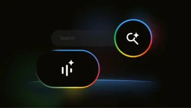 Search Live, la nueva y potente búsqueda por voz de Google que funciona como un asistente
