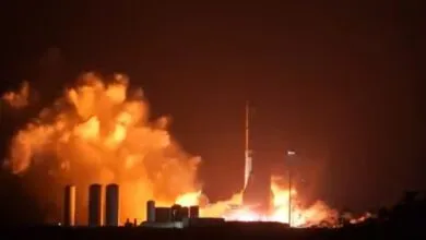 SpaceX pierde otro prototipo de Starship en una fuerte explosión